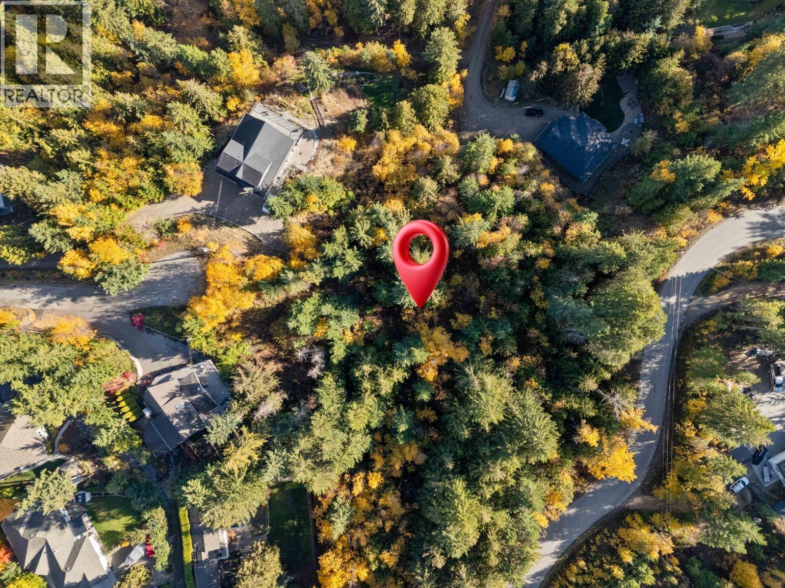 Lot 60 Terrace Place. Blind Bay, British Columbia