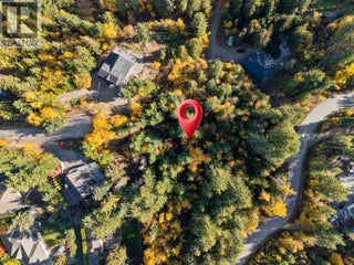 Lot 60 Terrace Place. Blind Bay, British Columbia