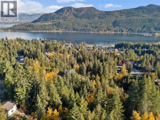Lot 60 Terrace Place. Blind Bay, British Columbia