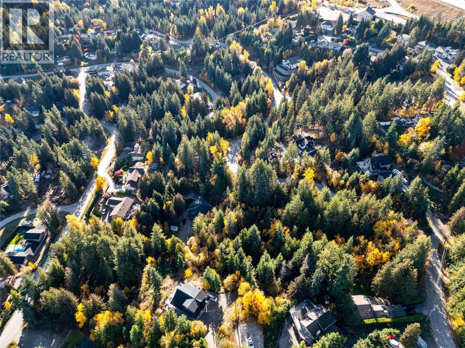 Lot 60 Terrace Place. Blind Bay, British Columbia