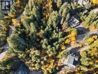 Lot 60 Terrace Place. Blind Bay, British Columbia