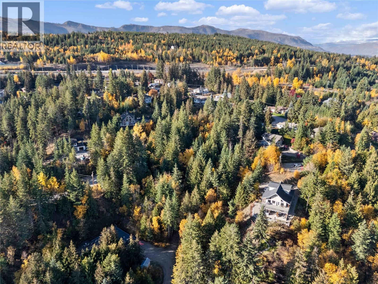 Lot 60 Terrace Place. Blind Bay, British Columbia