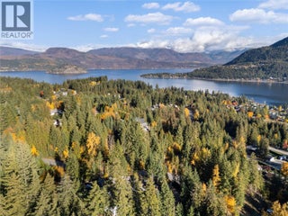 Lot 60 Terrace Place. Blind Bay, British Columbia