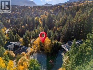 Lot 60 Terrace Place. Blind Bay, British Columbia