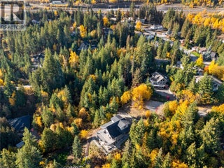 Lot 60 Terrace Place. Blind Bay, British Columbia
