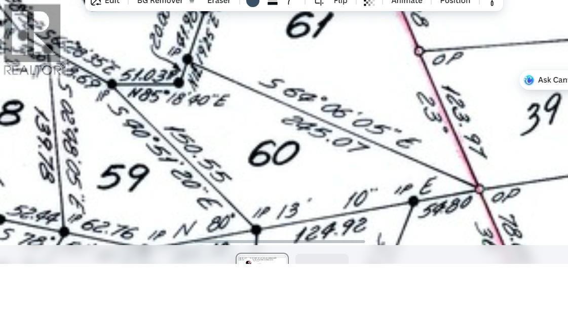 Lot 60 Terrace Place. Blind Bay, British Columbia