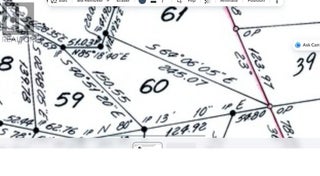 Lot 60 Terrace Place. Blind Bay, British Columbia