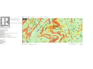 Lot 60 Terrace Place. Blind Bay, British Columbia