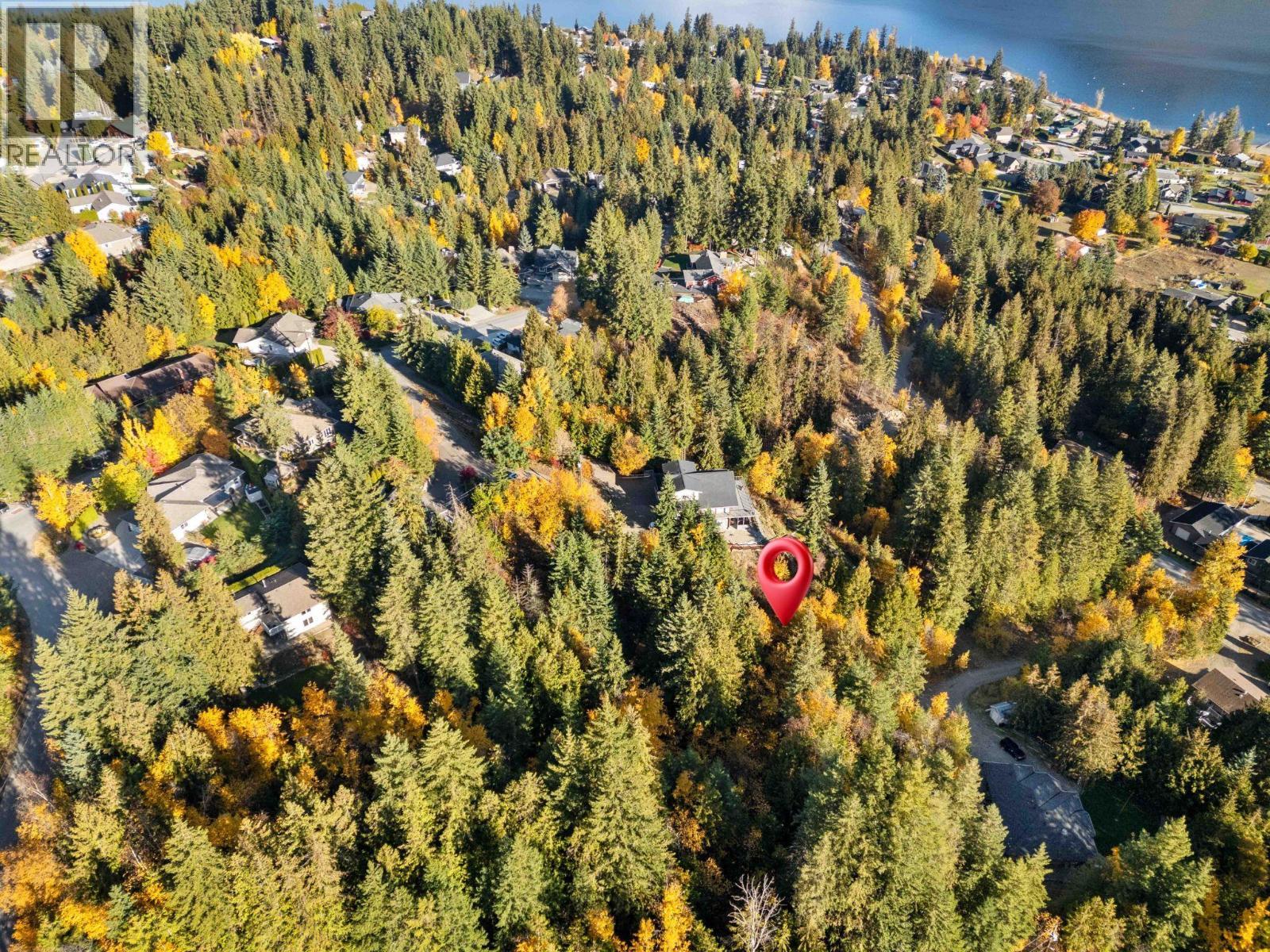 Lot 60 Terrace Place. Blind Bay, British Columbia