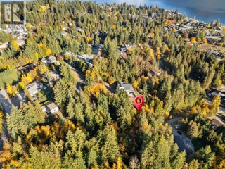 Lot 60 Terrace Place. Blind Bay, British Columbia