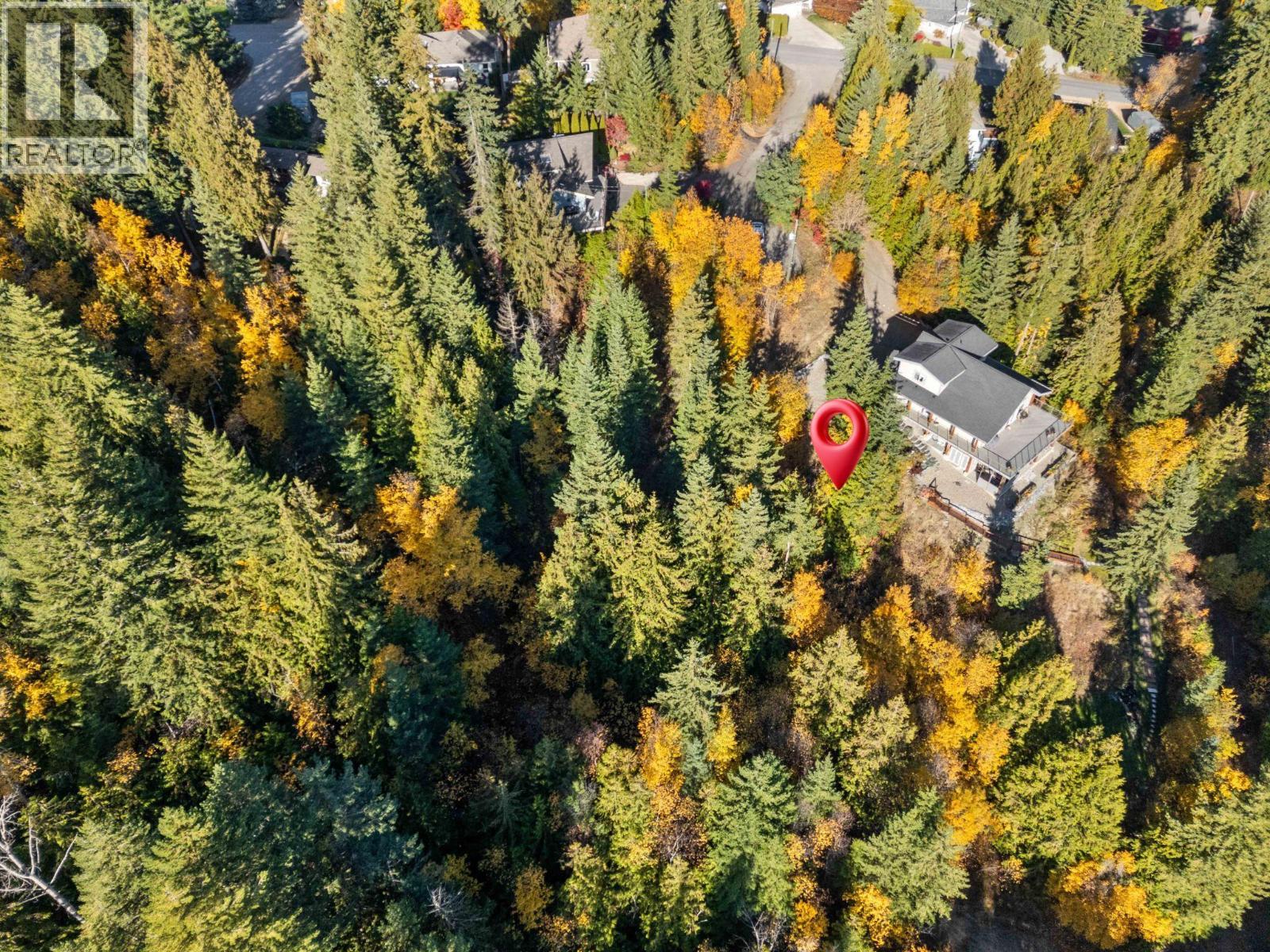 Lot 60 Terrace Place. Blind Bay, British Columbia