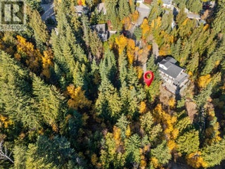 Lot 60 Terrace Place. Blind Bay, British Columbia