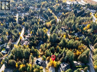 Lot 60 Terrace Place. Blind Bay, British Columbia