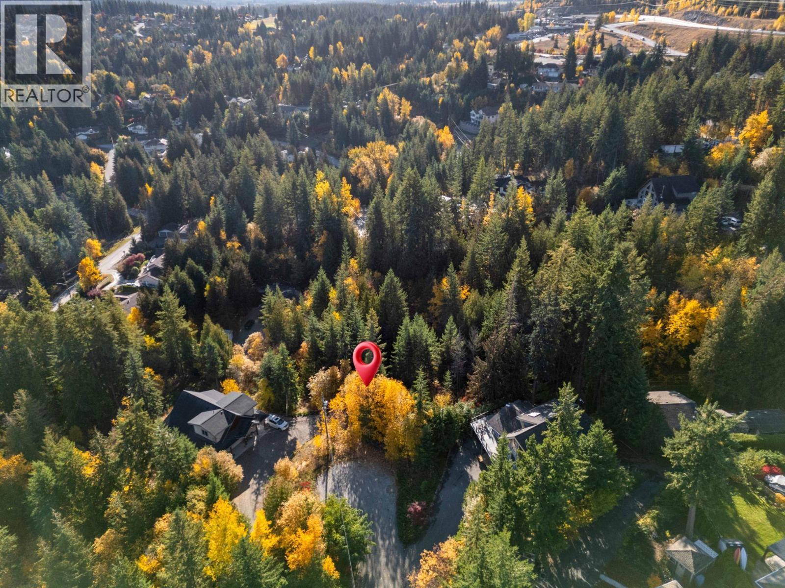 Lot 60 Terrace Place. Blind Bay, British Columbia