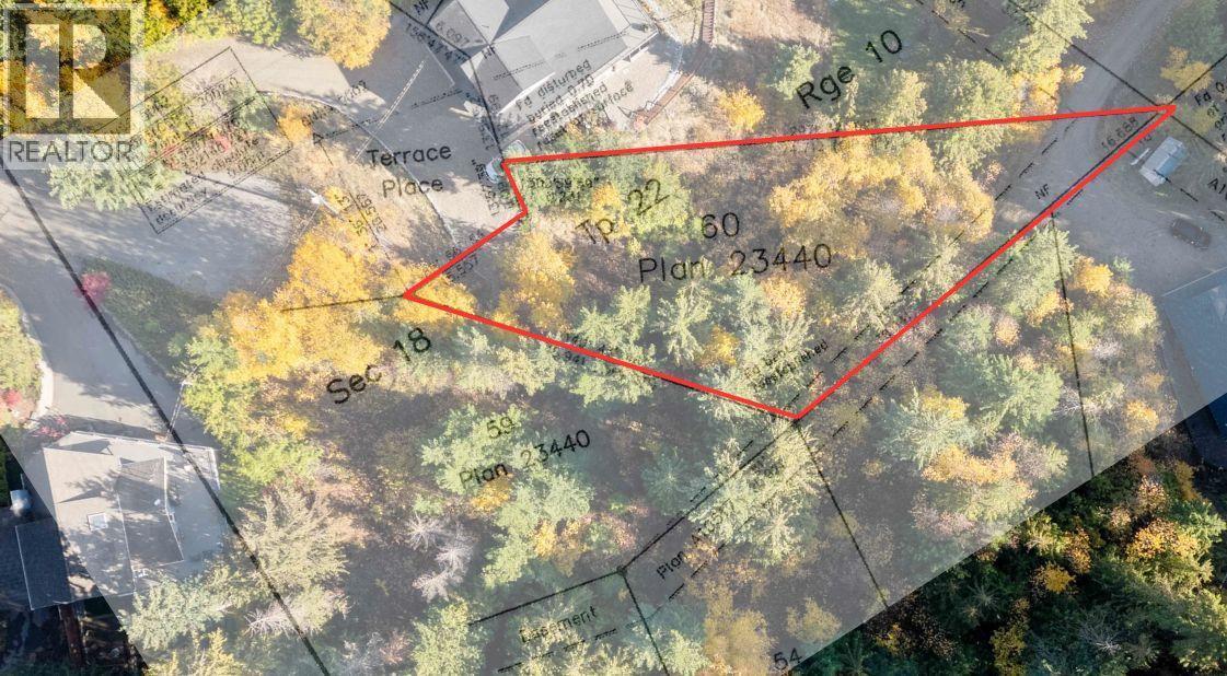 Lot 60 Terrace Place. Blind Bay, British Columbia