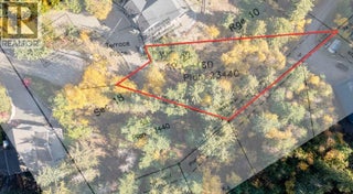 Lot 60 Terrace Place. Blind Bay, British Columbia