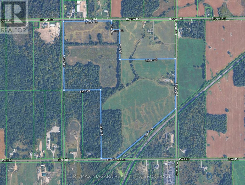 10219 Morris Road, Niagara Falls (schisler)