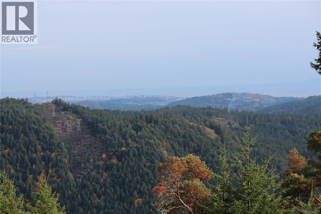 Lot 7 Eagle Vista Road, Shawnigan Lake