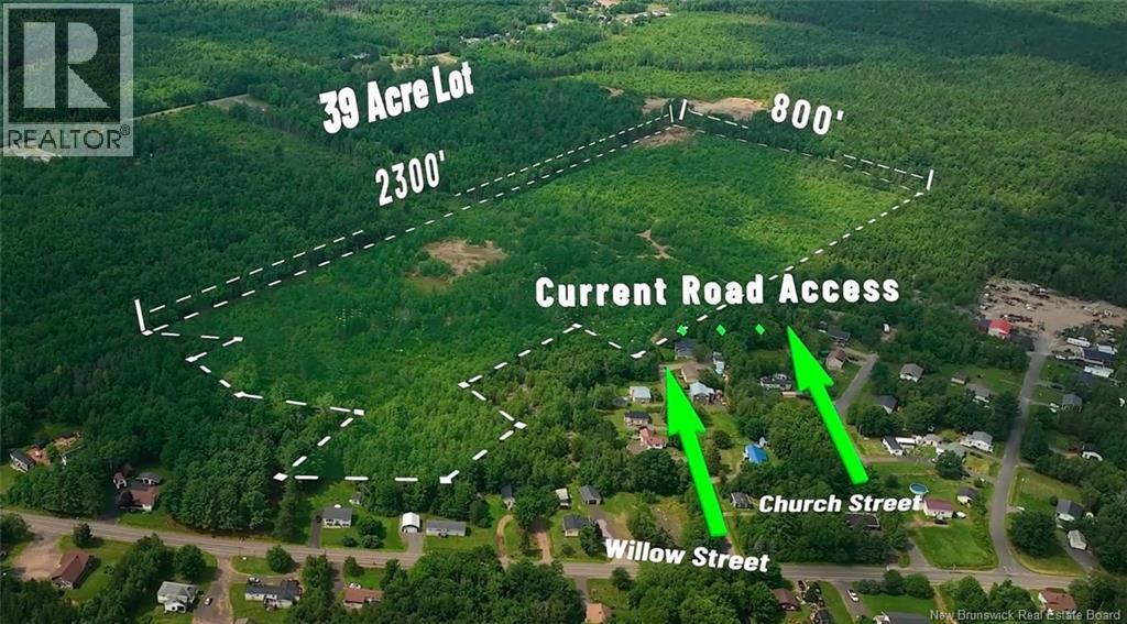 Lot Northside Drive, Minto