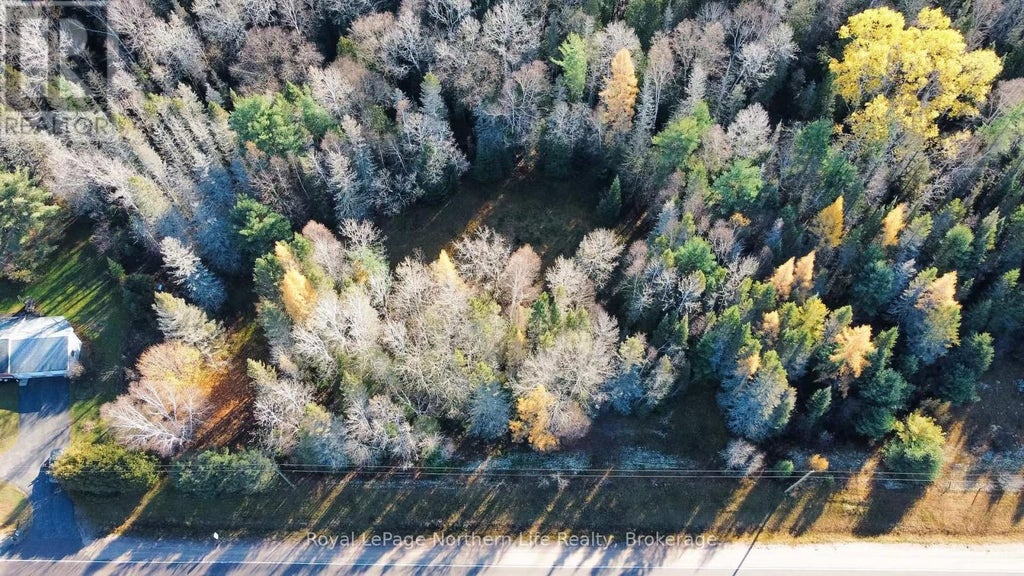 Con 10 Pt Lot 12 Lot 13, Bonfield