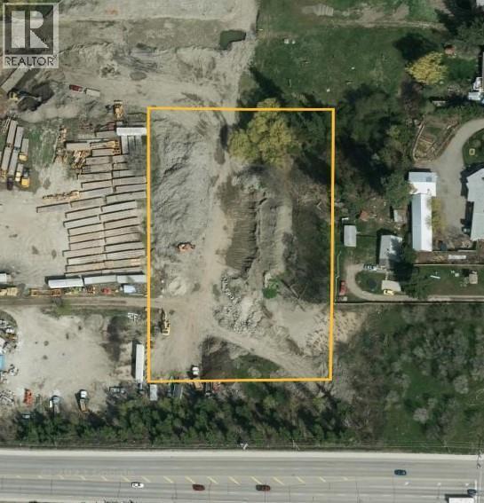 1801 48a Avenue, Vernon