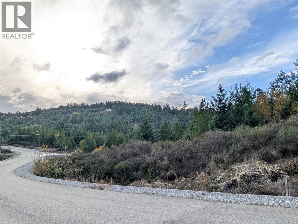 Lot 2 Eagle Vista Road, Shawnigan Lake