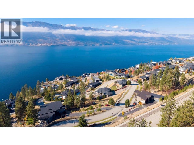 1735 Granite Road, Lake Country