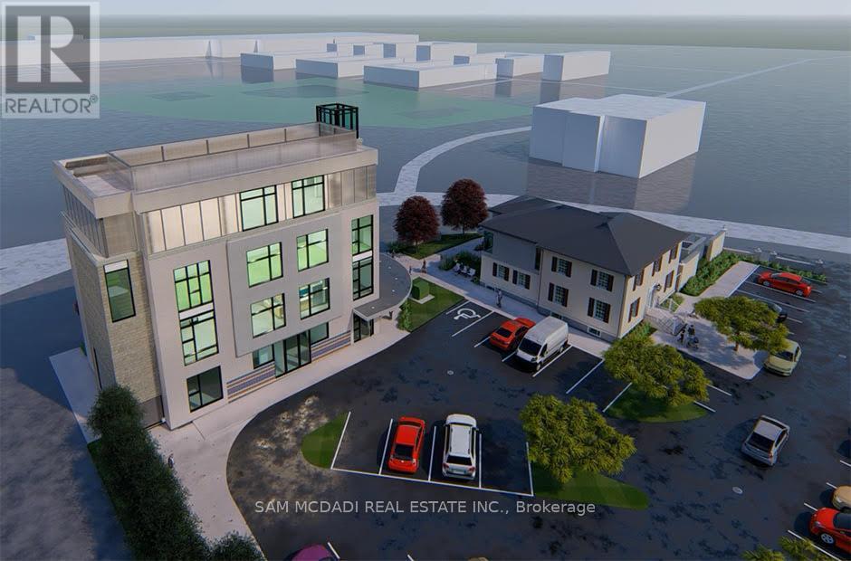 2477 Queensway Drive, Burlington (freeman)