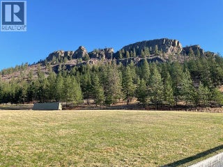 21825 Garnet Valley Road. Summerland, British Columbia