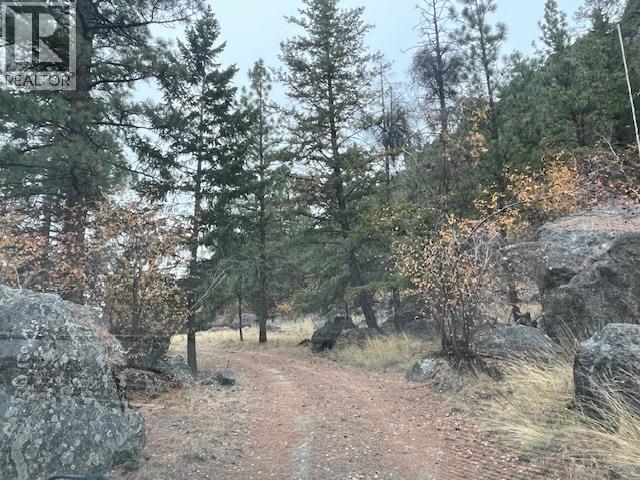 21825 Garnet Valley Road. Summerland, British Columbia