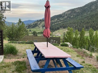 21825 Garnet Valley Road. Summerland, British Columbia