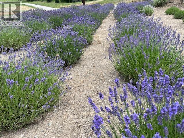 21825 Garnet Valley Road. Summerland, British Columbia