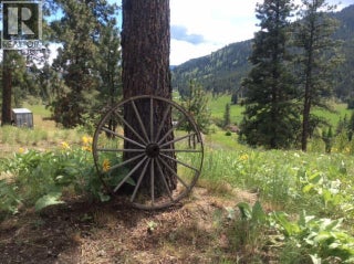 21825 Garnet Valley Road. Summerland, British Columbia