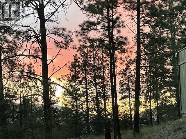 21825 Garnet Valley Road. Summerland, British Columbia