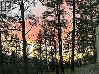 21825 Garnet Valley Road. Summerland, British Columbia