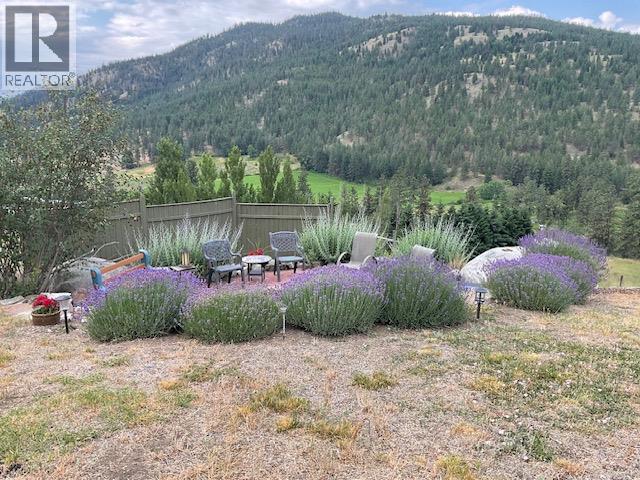 21825 Garnet Valley Road. Summerland, British Columbia