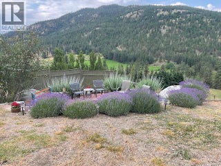 21825 Garnet Valley Road. Summerland, British Columbia