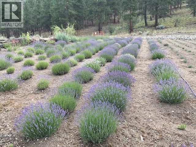 21825 Garnet Valley Road. Summerland, British Columbia