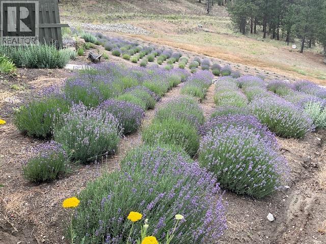 21825 Garnet Valley Road. Summerland, British Columbia