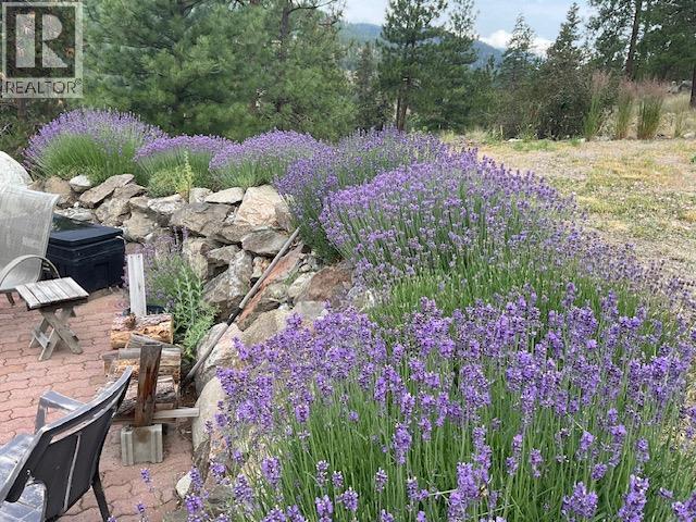 21825 Garnet Valley Road. Summerland, British Columbia