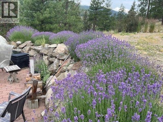 21825 Garnet Valley Road. Summerland, British Columbia