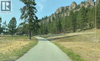 21825 Garnet Valley Road. Summerland, British Columbia