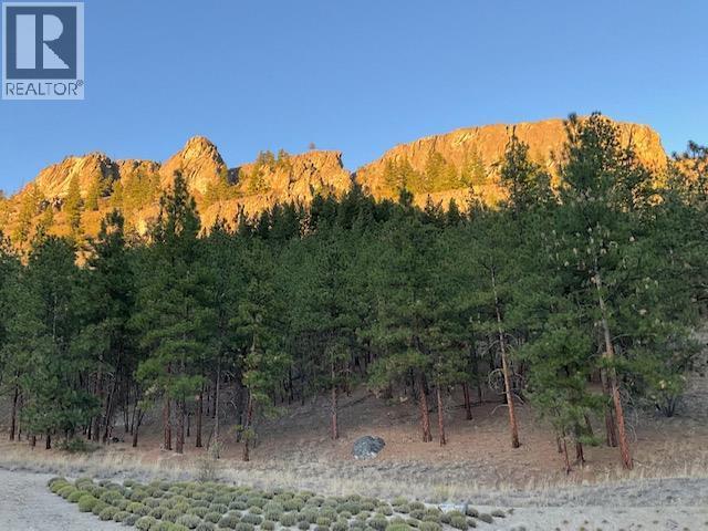 21825 Garnet Valley Road. Summerland, British Columbia