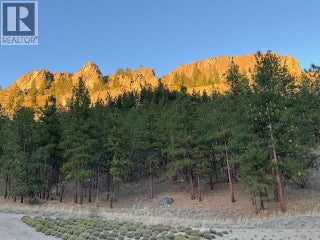 21825 Garnet Valley Road. Summerland, British Columbia