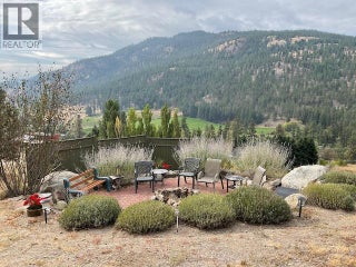 21825 Garnet Valley Road. Summerland, British Columbia