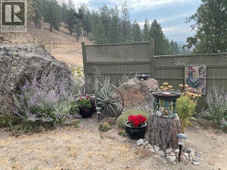 21825 Garnet Valley Road. Summerland, British Columbia