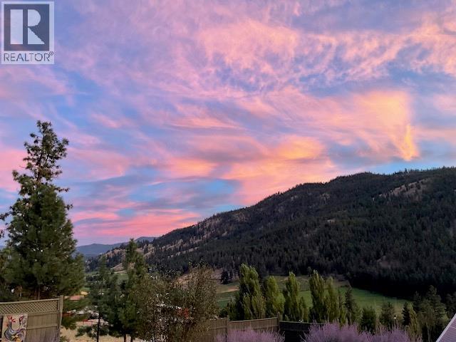 21825 Garnet Valley Road. Summerland, British Columbia