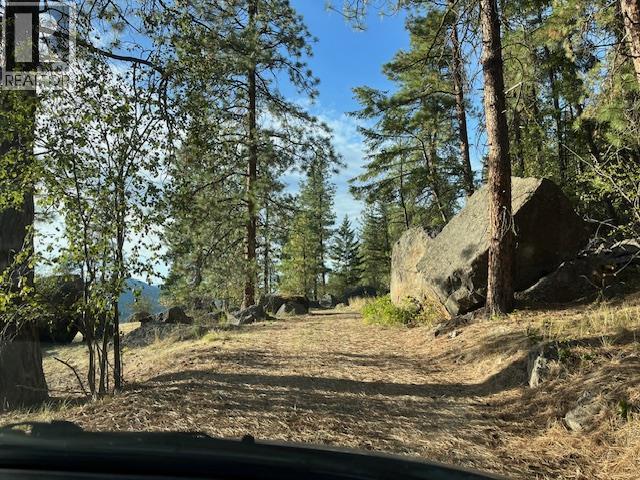 21825 Garnet Valley Road. Summerland, British Columbia