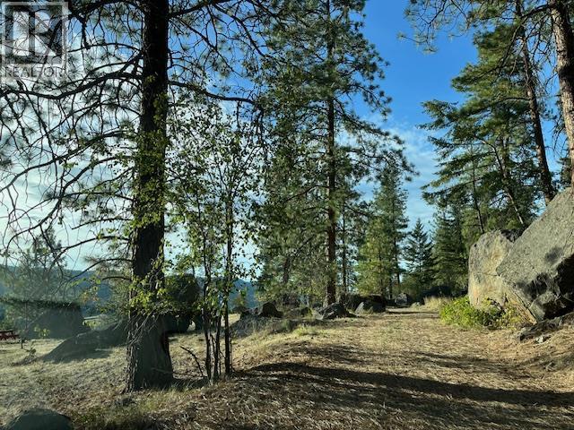 21825 Garnet Valley Road. Summerland, British Columbia