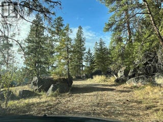 21825 Garnet Valley Road. Summerland, British Columbia